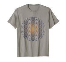 Ladda upp bild till gallerivisning, Funny shirts V-neck Tank top Hoodie sweatshirt usa uk au ca gifts for Sacred Geometry Flower of Life shirt. Flower of Life t shirt 235237