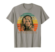 Ladda upp bild till gallerivisning, Vintage Parton Retro Distressed Classic Music T-shirt