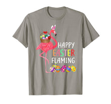 Ladda upp bild till gallerivisning, Funny shirts V-neck Tank top Hoodie sweatshirt usa uk au ca gifts for Flamingo Easter Eggs Basket Pink Bird Women Kids Girls Shirt 3906437