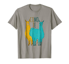Ladda upp bild till gallerivisning, Funny shirts V-neck Tank top Hoodie sweatshirt usa uk au ca gifts for Como Te Llamas Funny Spanish Joke Llama Shirt Tee 421406
