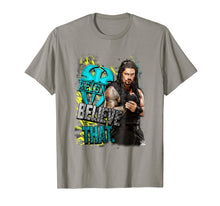 Ladda upp bild till gallerivisning, WWE Roman Reigns Believe That Graphic T-Shirt 546311