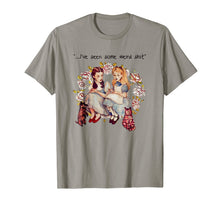 Ladda upp bild till gallerivisning, I've Seen Some Weird Stuff T Shirt Gift for Women Men 705813