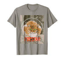 Ladda upp bild till gallerivisning, Warrior Cats - Firestar - Strength Doesn't Have To Be Proved