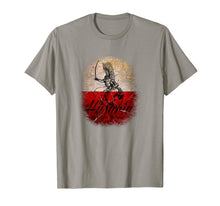 Ladda upp bild till gallerivisning, Funny shirts V-neck Tank top Hoodie sweatshirt usa uk au ca gifts for Polska Husaria Hussar Warrior Polish Flag Heritage t-Shirt 2352873