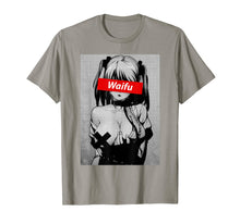 Ladda upp bild till gallerivisning, Japanese Lewd Girls Hentai T-Shirt
