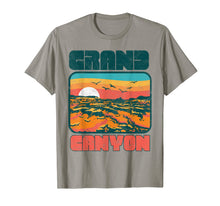 Ladda upp bild till gallerivisning, Vintage 80's Grand Canyon Retro Vibe T-Shirt 107559
