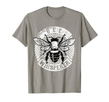 Ladda upp bild till gallerivisning, Funny shirts V-neck Tank top Hoodie sweatshirt usa uk au ca gifts for Bee Whisperer Beekeeper T Shirt Honey Pollen Gifts Tee 1792778