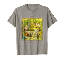 Ladda upp bild till gallerivisning, Genesis T-Shirt Selling England By The Pound