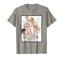 Ladda upp bild till gallerivisning, Funny shirts V-neck Tank top Hoodie sweatshirt usa uk au ca gifts for The Promised Neverland Shirt 2553656