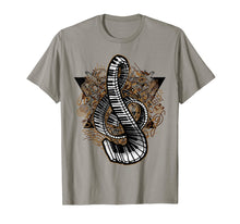 Ladda upp bild till gallerivisning, Funny shirts V-neck Tank top Hoodie sweatshirt usa uk au ca gifts for Gifts for Pianist - Piano T-Shirt 2202113