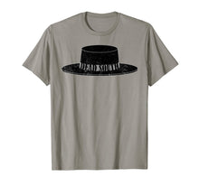 Ladda upp bild till gallerivisning, Dead South Mens Womens Hat Design Cotton Black Purple Grey T-Shirt-410449