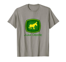 Ladda upp bild till gallerivisning, Juan Deere The Farmer - The Gardener - The Landscaper T-Shirt228763