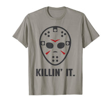 Ladda upp bild till gallerivisning, Killin It, Friday 13TH Tee | Halloween T-Shirt 123685