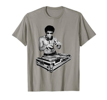 Ladda upp bild till gallerivisning, Bruce dj by bruce tshirt T-Shirt 461318