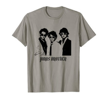 Ladda upp bild till gallerivisning, Cool brothers gifts happiness love For Men Women T-Shirt 1234443