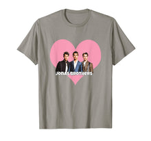 Ladda upp bild till gallerivisning, Funny shirts V-neck Tank top Hoodie sweatshirt usa uk au ca gifts for Retro Vintage Jonas Name Fan Gift T-Shirt 397995