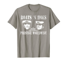 Ladda upp bild till gallerivisning, Funny shirts V-neck Tank top Hoodie sweatshirt usa uk au ca gifts for Boats N Hoes Brothers Prestige T-Shirt 154722