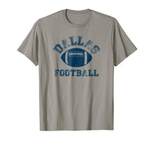 Ladda upp bild till gallerivisning, Dallas Distressed Pro Football Team T-Shirt Mens Womens 72846