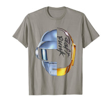 Ladda upp bild till gallerivisning, Robot Daft Heads Tshirt Punk Music Feels T-Shirt158665