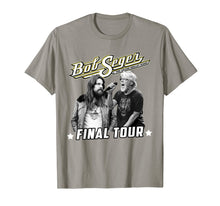 Ladda upp bild till gallerivisning, Funny Bob Shirt Seger Love Final Tour 2019 Love Music Gifts T-Shirt 620673