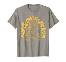 Ladda upp bild till gallerivisning, KING GIZZARD AND THE LIZARD WIZARD T-Shirt-182843