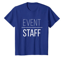 Ladda upp bild till gallerivisning, Funny shirts V-neck Tank top Hoodie sweatshirt usa uk au ca gifts for Event staff shirt Front design cool party crew uniform #2 2206380