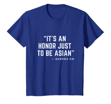 Ladda upp bild till gallerivisning, Funny shirts V-neck Tank top Hoodie sweatshirt usa uk au ca gifts for Its An Honor Just To Be Asian Shirt 2051838