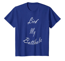 Ladda upp bild till gallerivisning, Funny shirts V-neck Tank top Hoodie sweatshirt usa uk au ca gifts for Lick My Butthole - Funny Offensive Tshirt 2044578