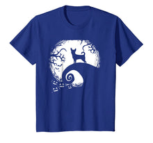 Ladda upp bild till gallerivisning, Funny Chihuahua And Moon Halloween Costume Gift T Shirt 1113073
