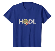 Ladda upp bild till gallerivisning, Crypto Trader TShirt HODL Cyrpto Shirt Men Women T Shirt 1160621