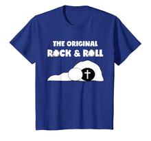 Ladda upp bild till gallerivisning, Funny shirts V-neck Tank top Hoodie sweatshirt usa uk au ca gifts for Easter T Shirt Men Women Kids The Original Rock Roll 2654337