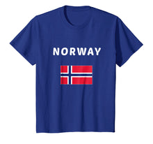 Ladda upp bild till gallerivisning, Funny shirts V-neck Tank top Hoodie sweatshirt usa uk au ca gifts for Norway T-shirt Norwegian Tee Travel Flag Gift Aussie 2422321