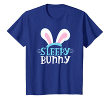 Ladda upp bild till gallerivisning, Funny shirts V-neck Tank top Hoodie sweatshirt usa uk au ca gifts for Sleepy Bunny Shirt - Group Easter Bunny Tshirt 4286438