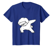 Ladda upp bild till gallerivisning, Funny shirts V-neck Tank top Hoodie sweatshirt usa uk au ca gifts for Funny Dabbing Maltese Dog Birthday Party Gift Shirt 1568414