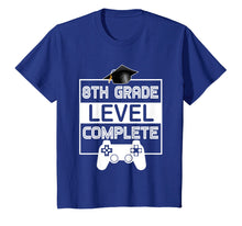 Ladda upp bild till gallerivisning, Funny shirts V-neck Tank top Hoodie sweatshirt usa uk au ca gifts for 2019 8Th Grade Graduation Shirt Gamer Graduation Gifts 1106710