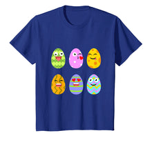Ladda upp bild till gallerivisning, Funny shirts V-neck Tank top Hoodie sweatshirt usa uk au ca gifts for FUNNY EASTER EGG T SHIRT Emoticons Gifts Men Women Kids 1668161