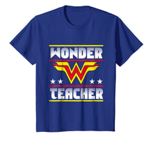 Ladda upp bild till gallerivisning, Funny shirts V-neck Tank top Hoodie sweatshirt usa uk au ca gifts for Favorite Wonder Teacher Funny Gift T shirt 1530409