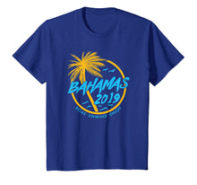 Ladda upp bild till gallerivisning, Funny shirts V-neck Tank top Hoodie sweatshirt usa uk au ca gifts for Bahamas T Shirt Vacation Palm Tree Beach Group Image Gifts 1083470