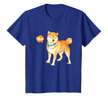 Ladda upp bild till gallerivisning, Funny shirts V-neck Tank top Hoodie sweatshirt usa uk au ca gifts for Cute Shiba Inu Shirt Nope - Doge Meme Shirt 1275858