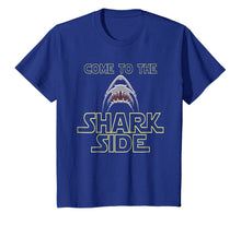 Ladda upp bild till gallerivisning, Great White Shark Shirt For Shark Lovers T-Shirt 84370