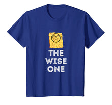 Ladda upp bild till gallerivisning, Funny shirts V-neck Tank top Hoodie sweatshirt usa uk au ca gifts for The Wise One Matzo T-Shirt - Funny Passover Haggadah Tee 1388807