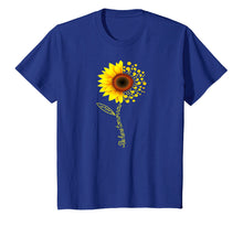 Ladda upp bild till gallerivisning, Funny shirts V-neck Tank top Hoodie sweatshirt usa uk au ca gifts for Be Here Tomorrow Sunflower Suicide Prevention Tshirt 285834