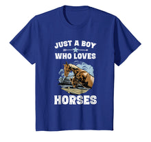 Ladda upp bild till gallerivisning, Funny shirts V-neck Tank top Hoodie sweatshirt usa uk au ca gifts for Vintage Horse Shirt Riding Racing Equestrian Gift for Boys 2420782
