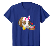 Ladda upp bild till gallerivisning, Funny shirts V-neck Tank top Hoodie sweatshirt usa uk au ca gifts for Easter Shirt Guinea Pig Funny Bunny Ears & Eggs Gift 2080994