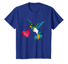 Ladda upp bild till gallerivisning, Hummingbird T-Shirt Clothing 1533916