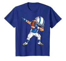Ladda upp bild till gallerivisning, Funny shirts V-neck Tank top Hoodie sweatshirt usa uk au ca gifts for Dabbing Football T shirt Kids Boys Men Dab Dance Funny Gifts 1041283