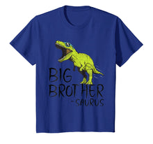 Ladda upp bild till gallerivisning, Funny shirts V-neck Tank top Hoodie sweatshirt usa uk au ca gifts for Big Brother-saurus Dinosaur Gifts Shirts for Toddler and Boy 1210581
