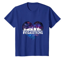 Ladda upp bild till gallerivisning, Funny shirts V-neck Tank top Hoodie sweatshirt usa uk au ca gifts for Las Vegas Strong T-Shirts 3896435