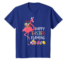 Ladda upp bild till gallerivisning, Funny shirts V-neck Tank top Hoodie sweatshirt usa uk au ca gifts for Flamingo Easter Eggs Basket Pink Bird Women Kids Girls Shirt 3906437