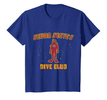 Ladda upp bild till gallerivisning, Funny shirts V-neck Tank top Hoodie sweatshirt usa uk au ca gifts for Scuba Steve's Dive Club T-Shirt 1922443